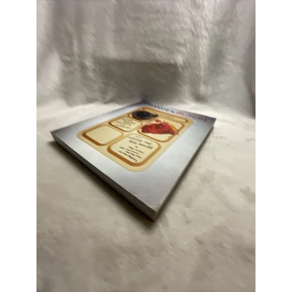 Orange is the‎ New Black Cookbook Bites Booze Secrets Stories Recipes